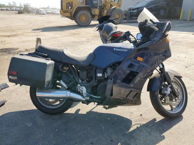 2006 KAWASAKI ZG1000 #3301609689