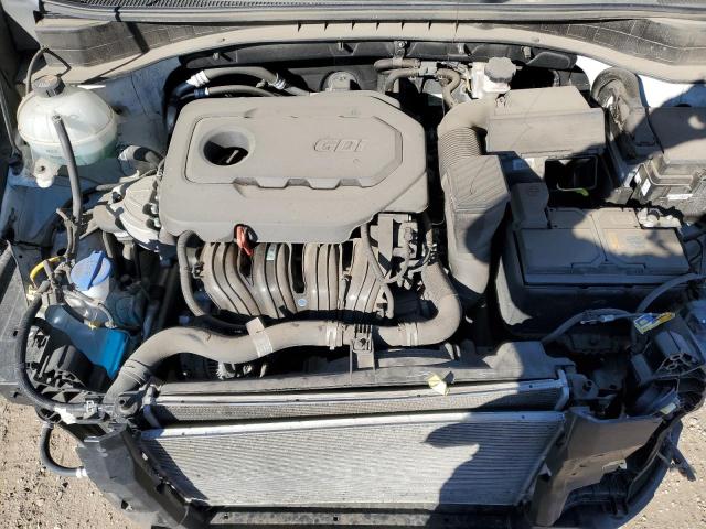 2020 KIA SPORTAGE S - KNDP63AC8L7762771