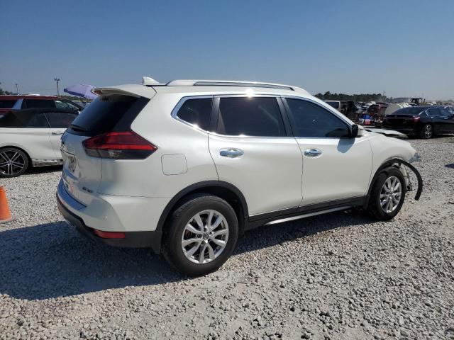 2017 NISSAN ROGUE SV - 5N1AT2MV7HC812382