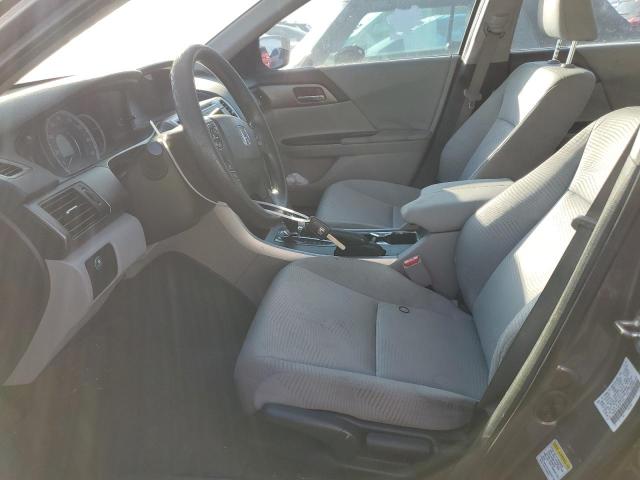 2015 HONDA ACCORD LX - 1HGCR2F38FA071340