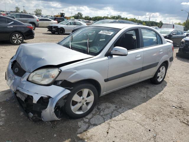 2007 KIA RIO BASE #2907145633