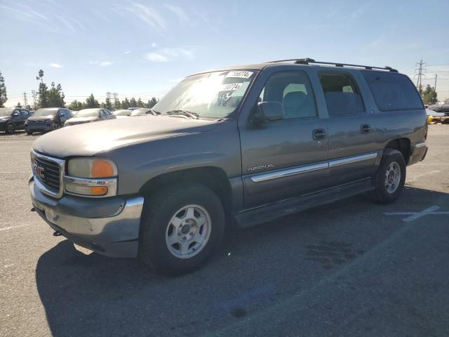 2001 GMC YUKON XL K #3028342810