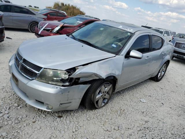 2008 DODGE AVENGER R/ #3031884227