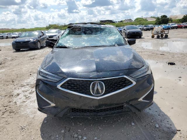 VIN 19UDE2F78NA001421 2022 Acura ILX, Premium no.5