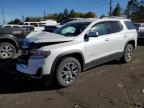 2021 GMC ACADIA SLT - 1GKKNULS9MZ169454