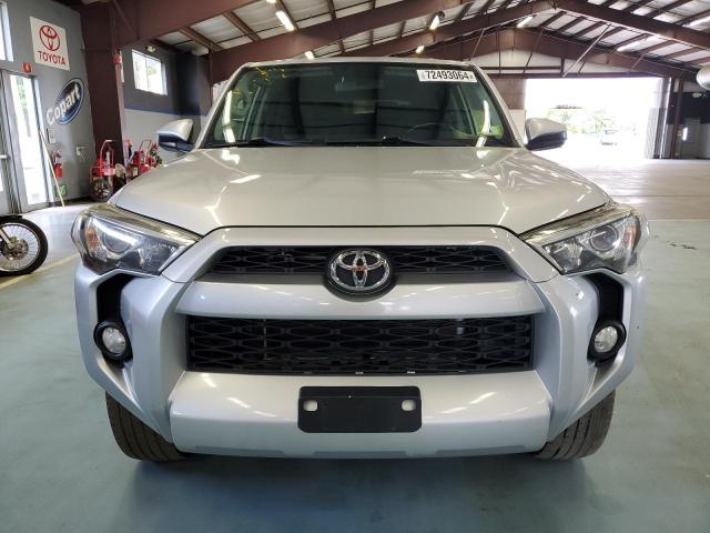 VIN JTEBU5JR2E5193006 2014 Toyota 4runner, SR5 no.5