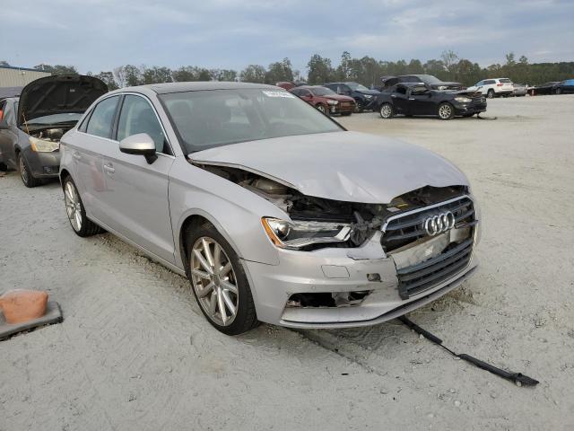 2015 AUDI A3 PREMIUM - WAUCJGFF0F1043994