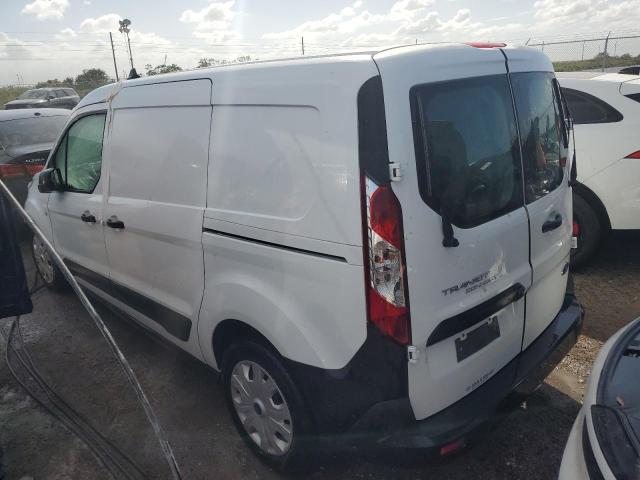 VIN NM0LS7S29P1569123 2023 FORD TRANSIT no.2