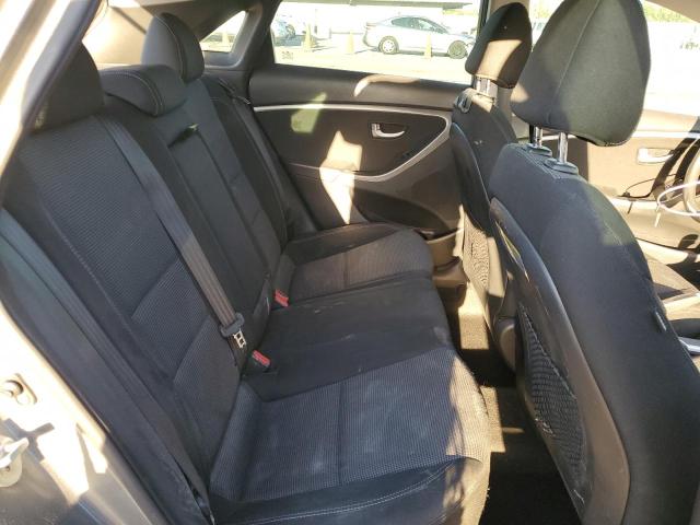 2017 HYUNDAI ELANTRA GT - KMHD35LH9HU381399
