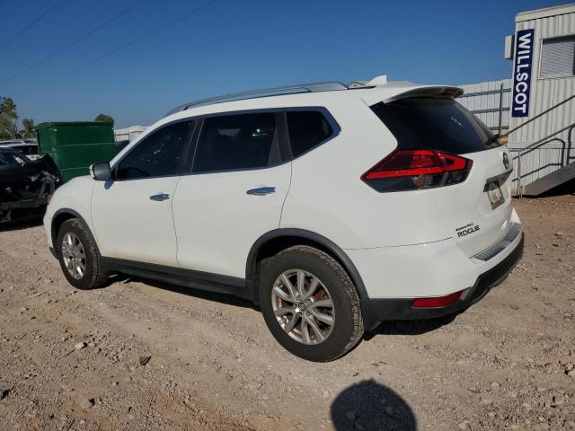 2017 NISSAN ROGUE S - KNMAT2MT6HP592261