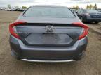 HONDA CIVIC EX photo