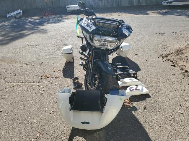 2024 HARLEY-DAVIDSON FLTRXSTSE 1HD1TL811RB956615