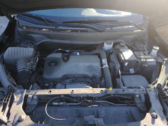 2018 GMC TERRAIN SL - 3GKALVEV8JL338185