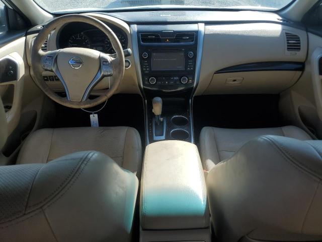 2015 NISSAN ALTIMA 2.5 - 1N4AL3AP9FC221103
