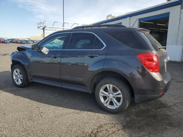 CHEVROLET EQUINOX LT 2015 gray 4dr spor flexible fuel 2GNFLFEKXF6131622 photo #3