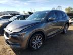 2019 MAZDA CX-5 GRAND - JM3KFBDM4K1553674