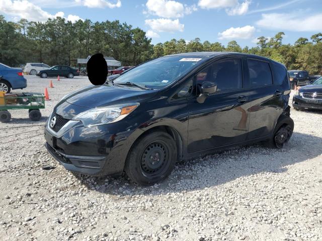 2017 NISSAN VERSA NOTE #3024808391