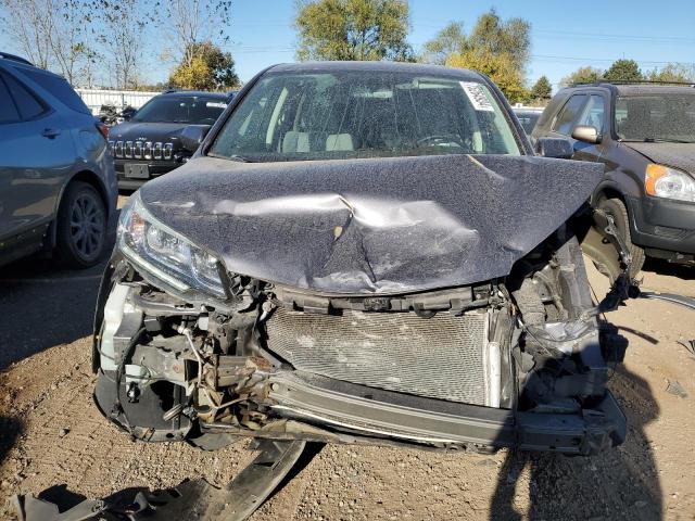 2015 HONDA CR-V EX - 5J6RM4H54FL075823