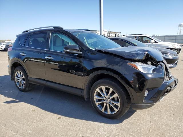 2017 TOYOTA RAV4 LIMIT - 2T3DFREV8HW663171