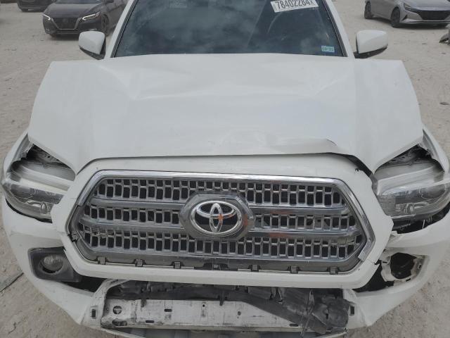 VIN 5TFAZ5CN0HX022808 2017 Toyota Tacoma, Double Cab no.11