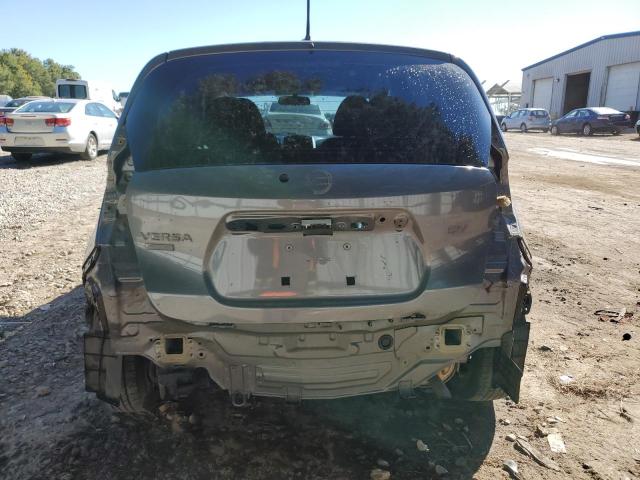 2017 NISSAN VERSA NOTE - 3N1CE2CP3HL369553