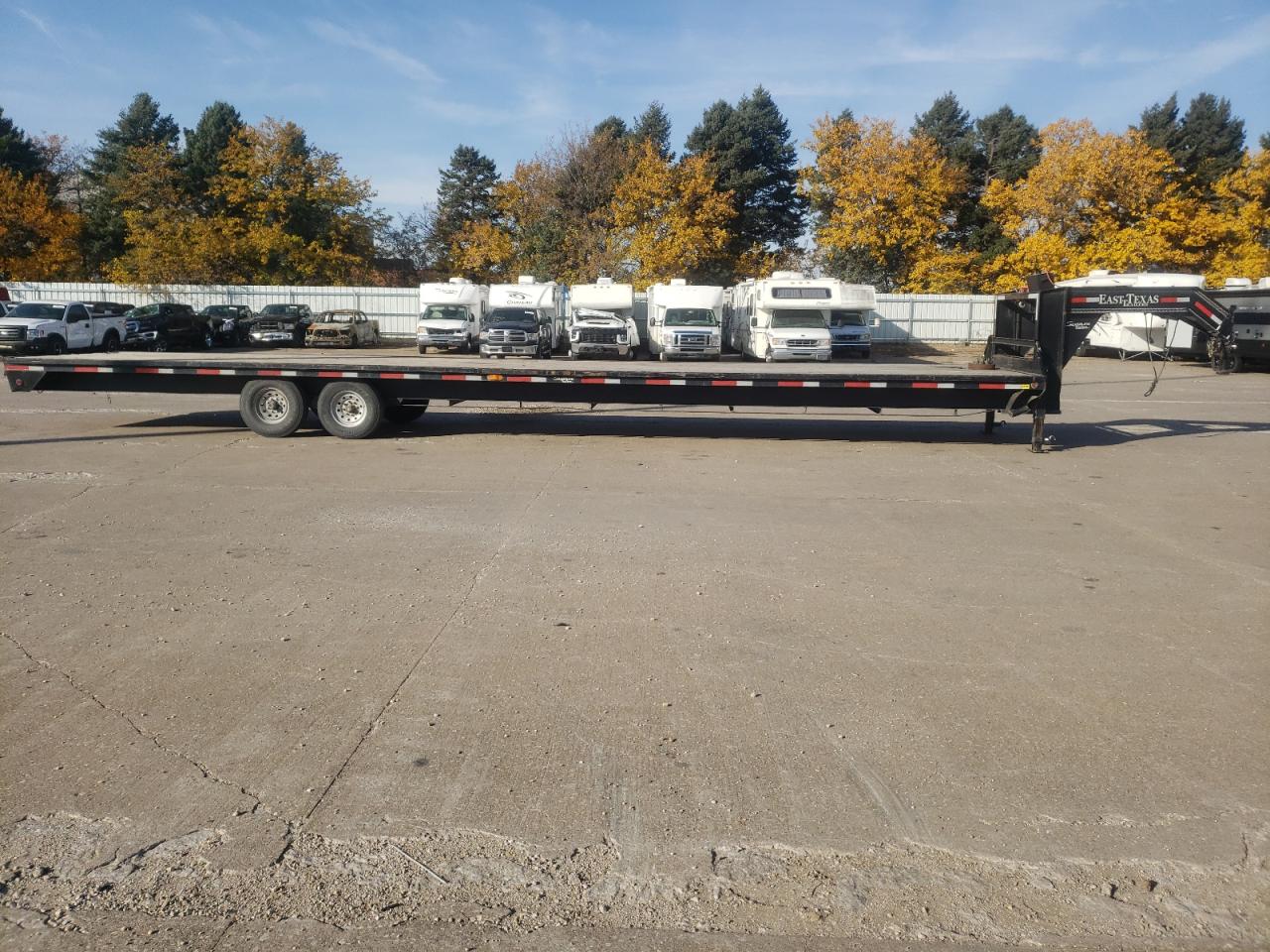 Lot #2974422501 2023 UTILITY TRAILER