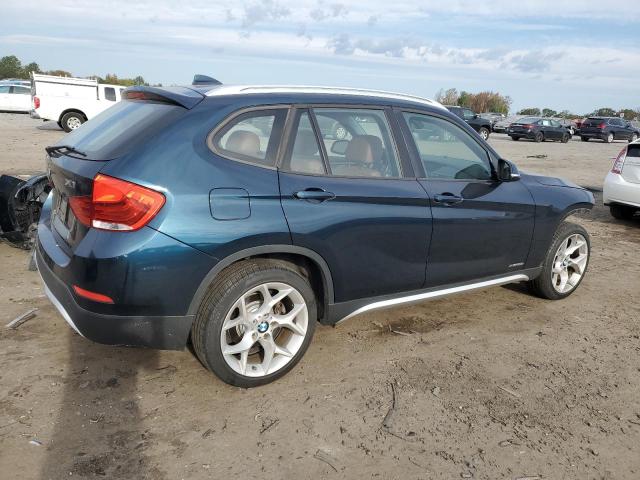 VIN WBAVL1C59EVY24063 2014 BMW X1, Xdrive28I no.3