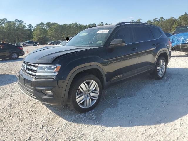 2020 VOLKSWAGEN ATLAS SE #3020991300