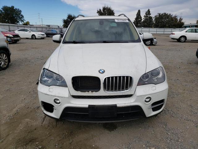 VIN 5UXZV4C51D0G51135 2013 BMW X5, Xdrive35I no.5