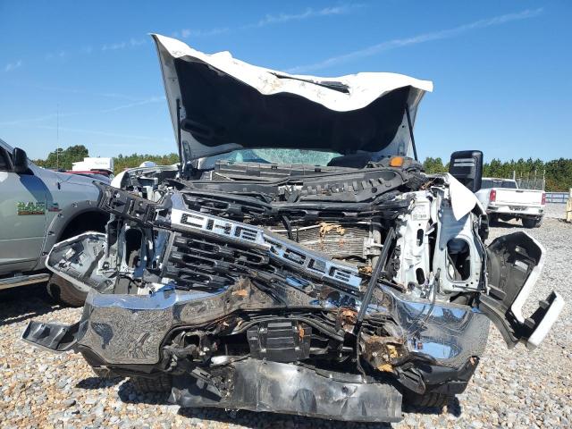 2021 CHEVROLET SILVERADO - 1GC1YNEY5MF151573