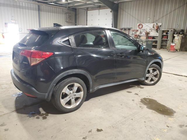 2016 HONDA HRV 3CZRU6H74GM730446