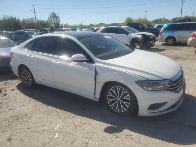 2019 VOLKSWAGEN JETTA S - 3VWC57BU3KM127247