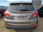 HYUNDAI TUCSON GLS photo