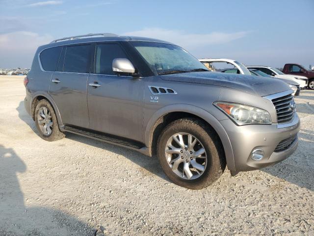 VIN JN8AZ2NE8D9060432 2013 Infiniti QX56 no.4