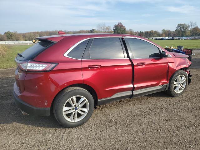 VIN 2FMPK3J88GBB99365 2016 Ford Edge, Sel no.3