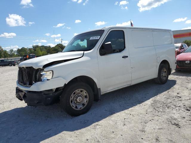 2016 NISSAN NV 1500 S 2016