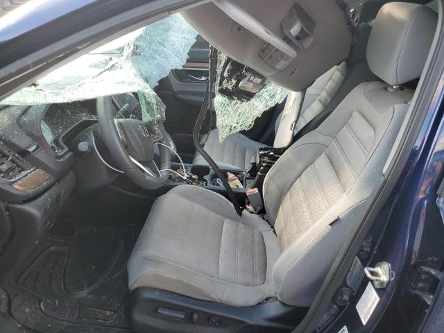 7FARW1H52KE005284 2019 HONDA CRV