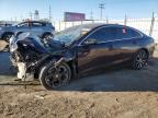 2021 CHEVROLET MALIBU LT - 1G1ZD5ST8MF018497