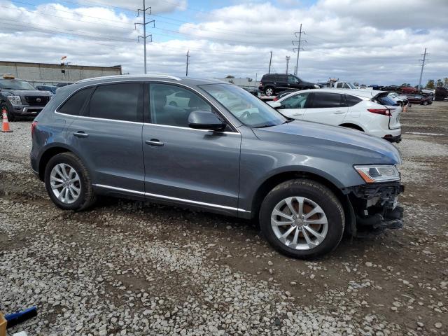 VIN WA1C2AFP7GA142720 2016 Audi Q5, Premium no.4