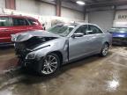 2019 CADILLAC CTS LUXURY - 1G6AX5SX3K0108206