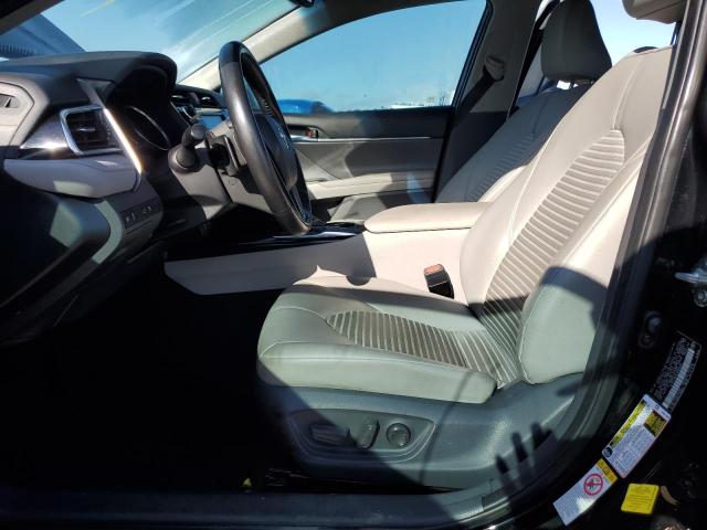 2018 TOYOTA CAMRY L - 4T1B11HK3JU564684