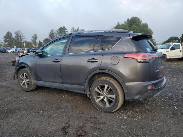 2018 TOYOTA RAV4 ADVEN - 2T3WFREV6JW474159