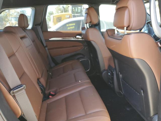 2021 JEEP GRAND CHER - 1C4RJFCGXMC508674