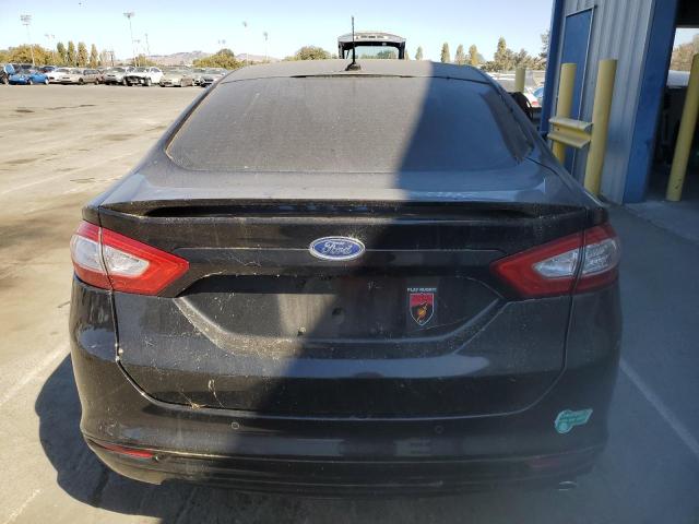 VIN 3FA6P0SU0DR332294 2013 Ford Fusion, Titanium Phev no.6