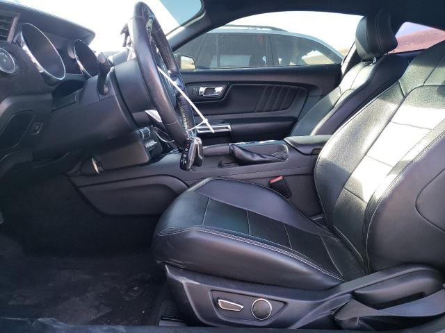 2015 FORD MUSTANG - 1FA6P8TH8F5371222