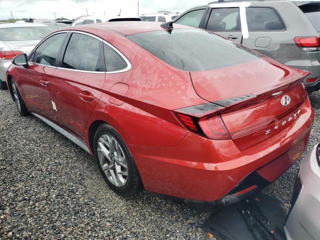 VIN KMHL64JA4PA279463 2023 Hyundai Sonata, Sel no.6