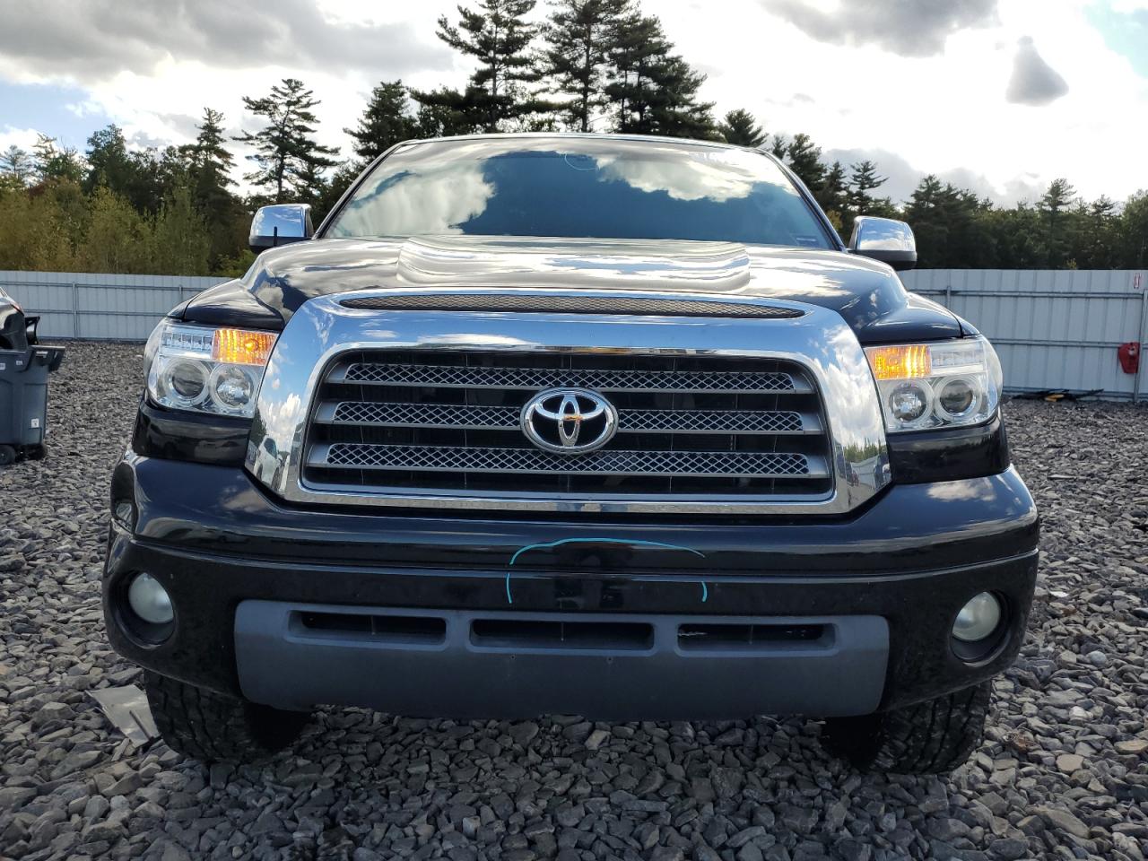 Lot #2919297741 2008 TOYOTA TUNDRA CRE