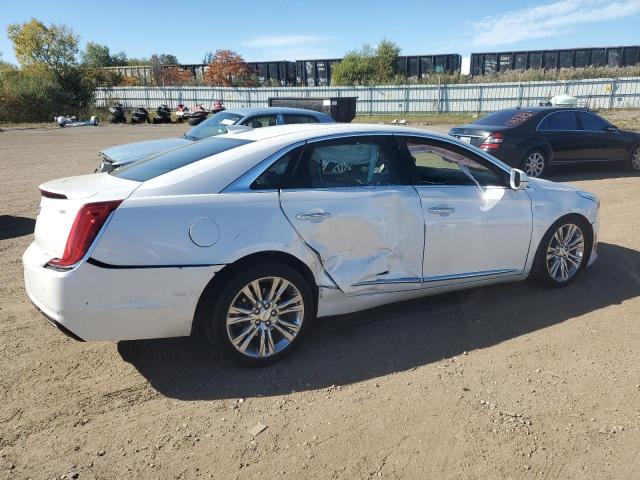 VIN 2G61M5S37K9100489 2019 Cadillac XTS, Luxury no.3