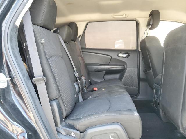 2020 DODGE JOURNEY SE - 3C4PDCAB2LT259424