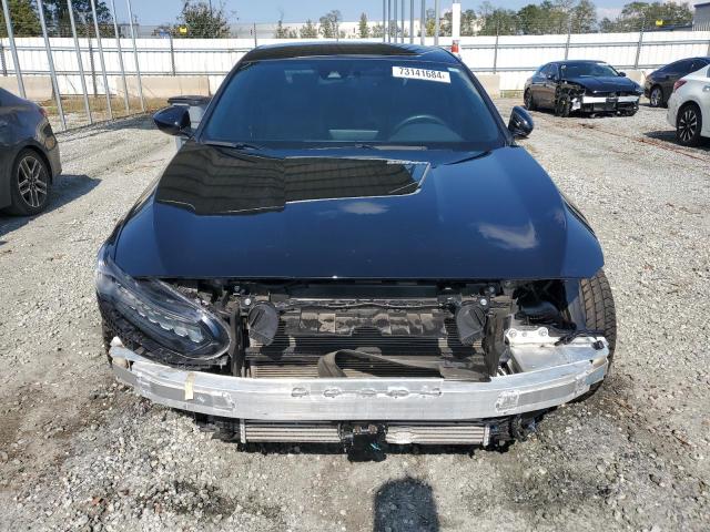 2022 HONDA ACCORD SPO - 1HGCV1F37NA095665